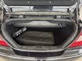 View of boot / luggage space