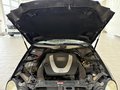 View of engine compartment