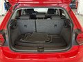 View of boot / luggage space