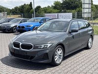 BMW 330e xDrive Touring Sport-Automatic