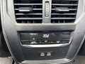 View of rear climate control switch