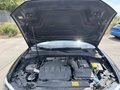 Vue du compartiment moteur