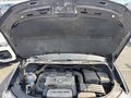 Vue du compartiment moteur