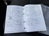 Attestation d'entretien