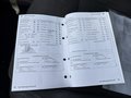 Attestation d'entretien