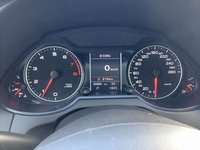 Вид на приборную панель