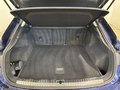 View of boot / luggage space