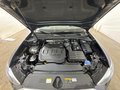 View of engine compartment