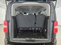 View of boot / luggage space