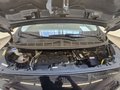 View of engine compartment
