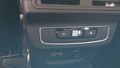 View of rear climate control switch