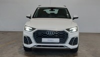 Front view