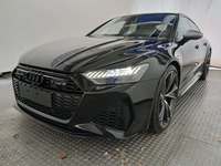 Audi RS 7 Sportback 4,0 TFSI quattro tiptronic