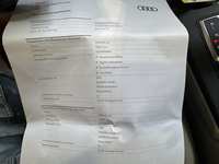 Attestation d'entretien