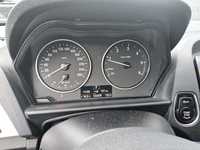 Pogled kombi instrument