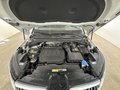 Vue du compartiment moteur