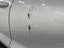 Portière arrière gauche