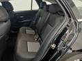View of rear seat