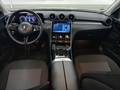 View of dashboard