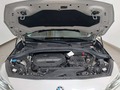 Vista vano motore