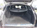 View of boot / luggage space