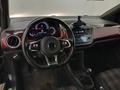 View of dashboard