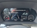Pogled kombi instrument