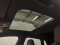 View of sunroof / panoramic roof