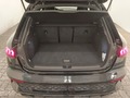 View of boot / luggage space
