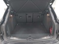 View of boot / luggage space