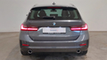 Rear view