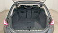 View of boot / luggage space