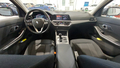 View of dashboard