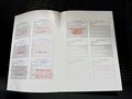 Attestation d'entretien