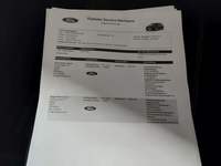 Attestation d'entretien