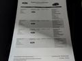 Attestation d'entretien