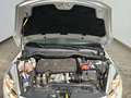 Vue du compartiment moteur