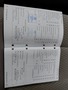 Attestation d'entretien