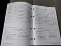 Attestation d'entretien