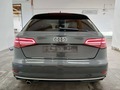 Rear view