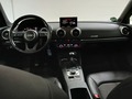 View of dashboard