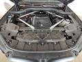 View of engine compartment