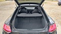 View of boot / luggage space