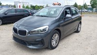 BMW 218i Active Tourer DKG-Steptronic "Advantage"