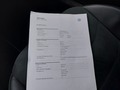 Attestation d'entretien
