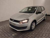 VW Polo 1,2  "Trendline"