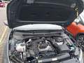 Vue du compartiment moteur