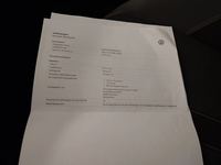 Attestation d'entretien
