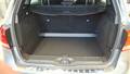View of boot / luggage space
