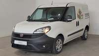 Fiat Doblò Kasten SX 1,6